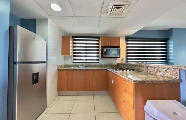 Costa Veleros Apartments - Foto 53