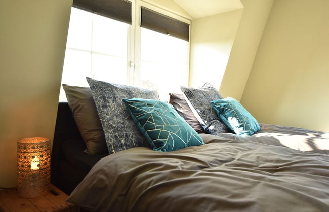 Villa in Schoorldam With Garden - Foto 5