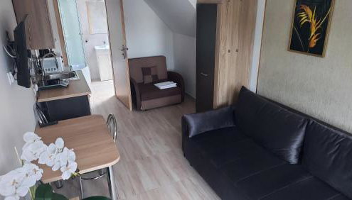 Pokoje gościnne Silver - Foto 2