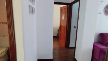 Piso luminoso en Madrid Rio - Photo 4, Lobby or reception