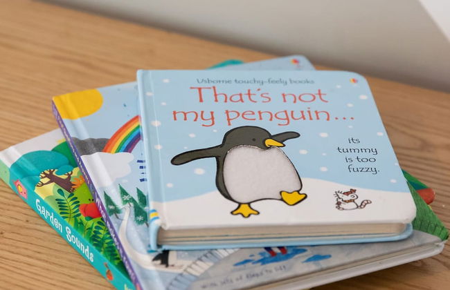 Bosham 3 BR Beach House With Garden Playhouse - Photo 28