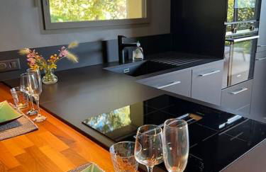 L'appart du mas du Zébu Bleu - Foto 16