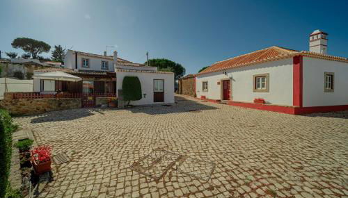 Casas da Tia Alice - Casas de campo encantadoras em Mafra - Foto 3