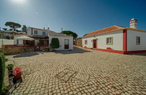 Casas da Tia Alice - Casas de campo encantadoras em Mafra - Foto 3