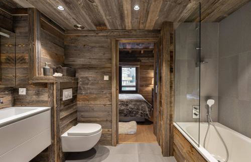 Duplex moderne proche des pistes avec parking - FR-1-566-42 - Foto 5