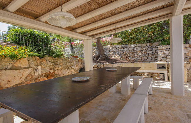 TD Trulli di Bouganville w/ Large Amazing Pool - Foto 33