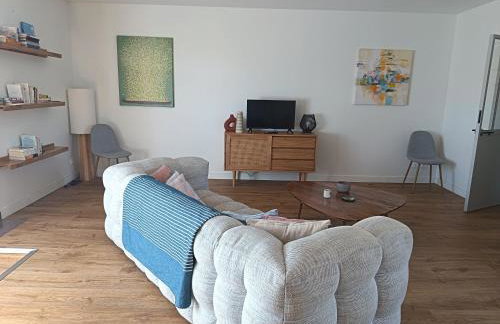 Maison avec grand jardin en centre ville - Foto 3