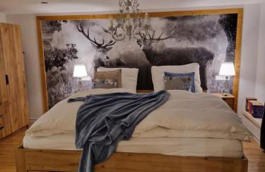 FeWo Familie Thoma - Foto 21