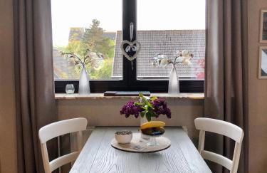 Appartements Friedrichsen - Foto 14