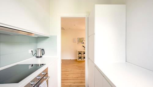 Appartamenti 2 - Foto 4, stove