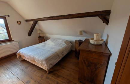 Les Perles du Ried - Gîte 2 proche Europapark Strasbourg Colmar - Foto 8