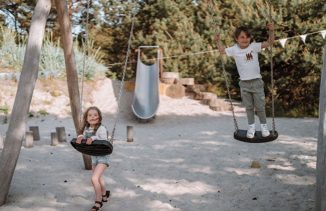 Saltic Resort & SPA ŁEBA - Foto 73