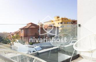 Sea Breeze El Médano, by Nivariahost - Foto 17