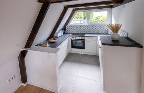 Rhön Apartments Ferienhaus Mondhäuschen - Foto 3