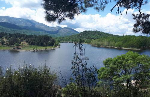 Casa Rural Aventura I - Photo 23