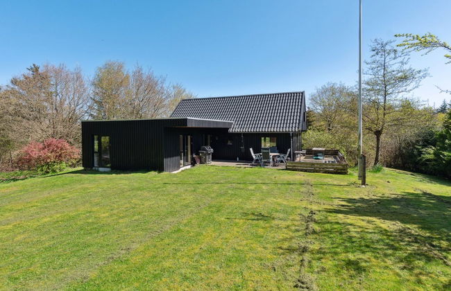 "Ewy" - 150m to the fjord - Foto 9