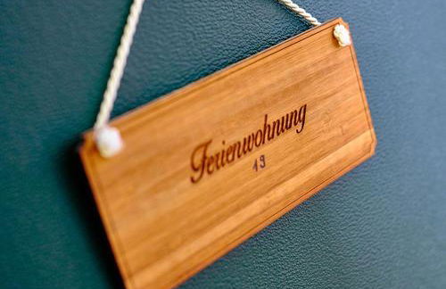 Komfort Ferienwohnung Bad Pyrmont Nähe Kurpark - Foto 6