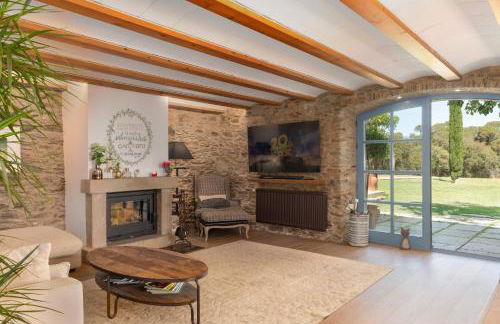 Can Font de Muntanya - Foto 12