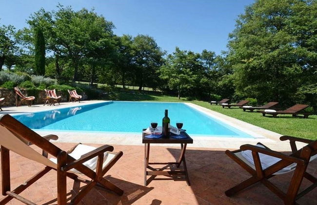 Belvilla by OYO Villa Aiola - Foto 24