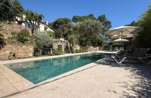 Lujosa casa con piscina privada - Foto 20