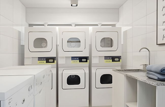 Edificio Céntrico y a pasos del Metro - Foto 27