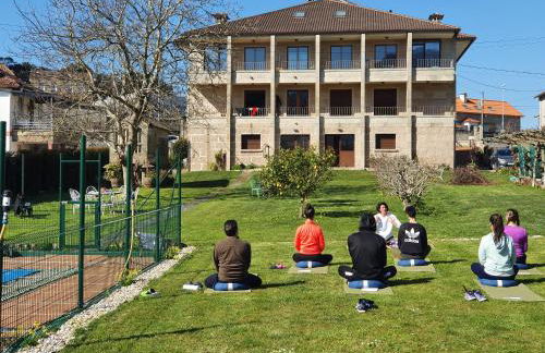 Apartamentos Ria de Aldan - Foto 38