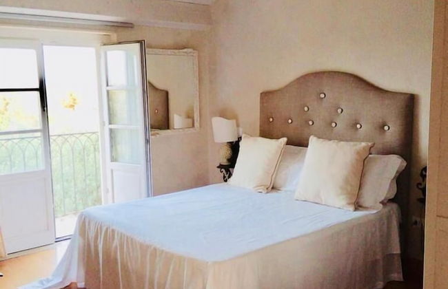 Zahir Country House - Photo 42