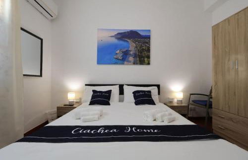 Ciachea Home Casa indipendente con parcheggio vicino Palermo e aeroporto - Foto 17