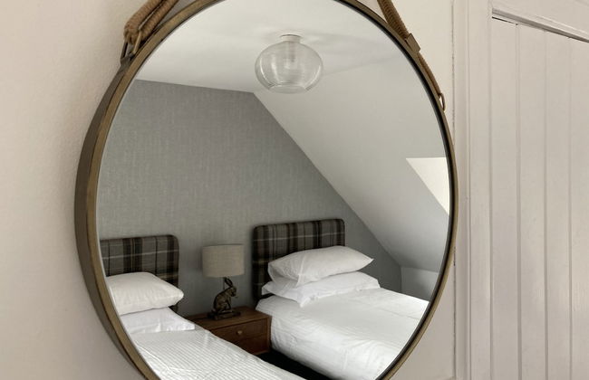 No 4 old Post Office Row, Isle of Skye - Foto 11