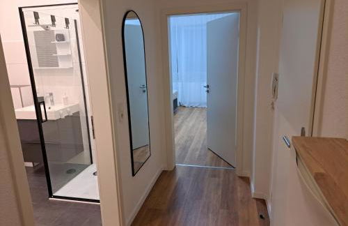 Gemütliche Wohnung mit Garten - Foto 12