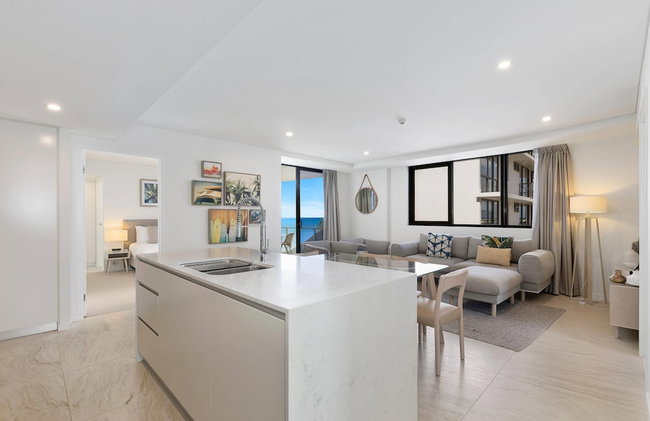 Breeze Mooloolaba - Foto 44