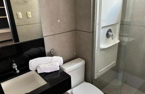 Flats no coração de Belém - Photo 63