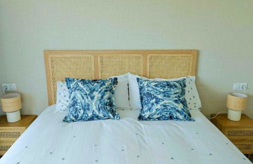 Luxury apartment - Sea, Mountain, Golf - La Duquesa Manilva - Photo 17