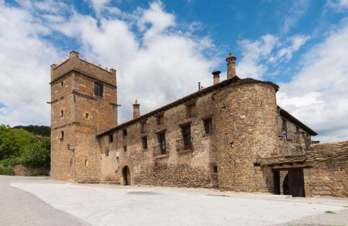 Casa Mur de Alujan - Photo 99