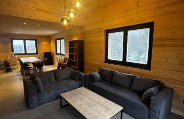 Vosges Hygge - Chalets Lodges & Spa - Foto 76