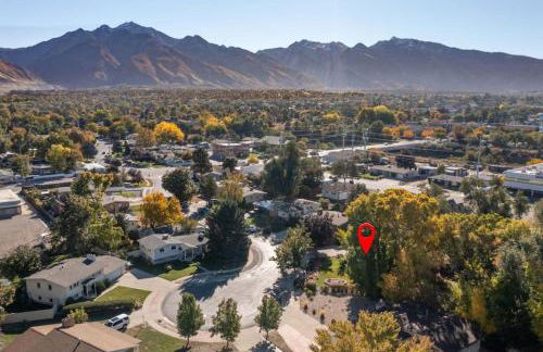 The Murray Cottonwood Circle Close to Canyons - Foto 8