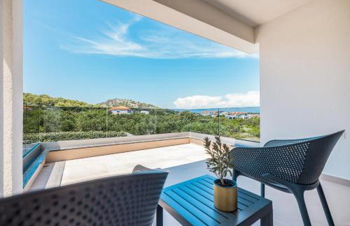 Villa Levant - Foto 52