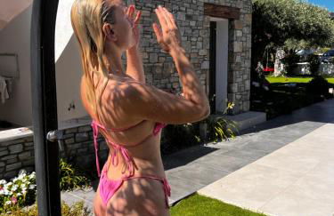 Thassos OLIVIA RESORT - Foto 7