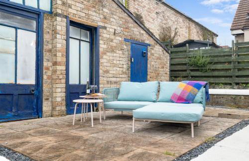 No 92 Smart Self Contained Anex - Foto 20