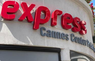 Toit terrasse proche plages Croisette et Palais des Festivals - Foto 34