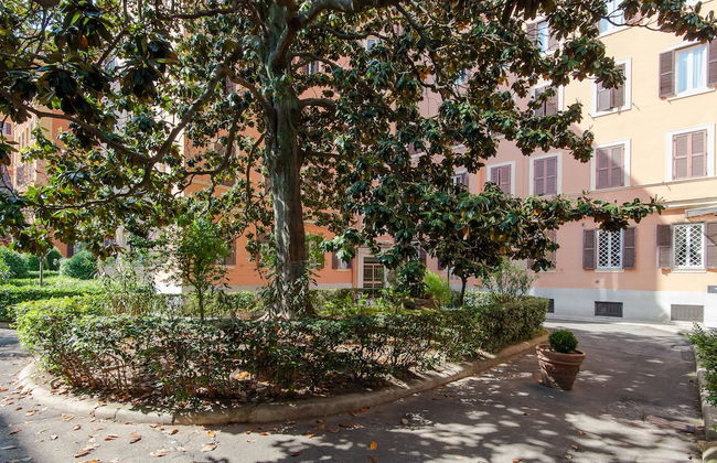 Auditorium Elegant Apartment - Foto 38