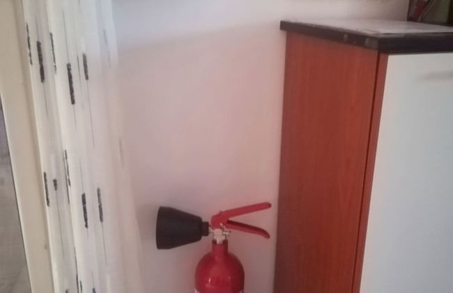 Trullo Alessandro e Villa Raffaela - Foto 38