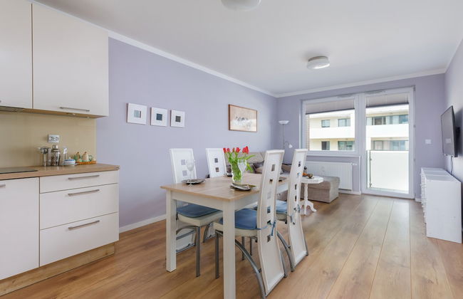 Apartments Blizej Morza by Renters - Photo 55