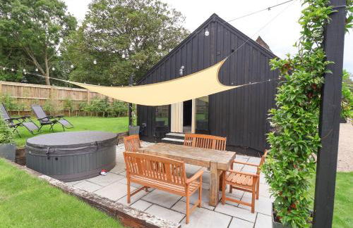 Halcyon Barn, Wissett - Foto 44