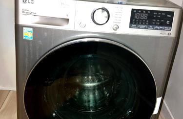 Newly renovated apartment in the heart of Detroit! - Foto 10