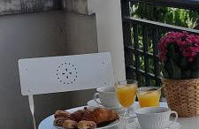 Élégant apt avec vue Tour Eiffel & parking privé - Foto 37