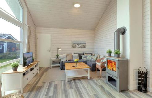 Amazing Home In Krems Iiwarderbrück - Foto 7