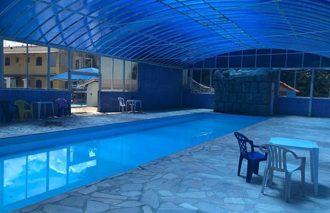 Hotel Fazenda Pé da Serra - Photo 20