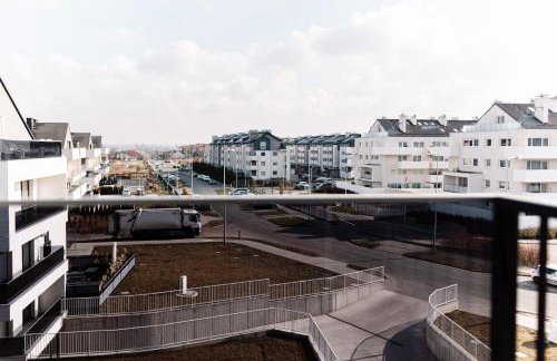 SkyLOFT & MiniLOFT Opole - Foto 40