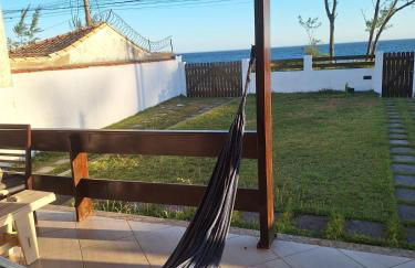 Jaconé - Casa maravilhosa de frente para o mar ! - Foto 6